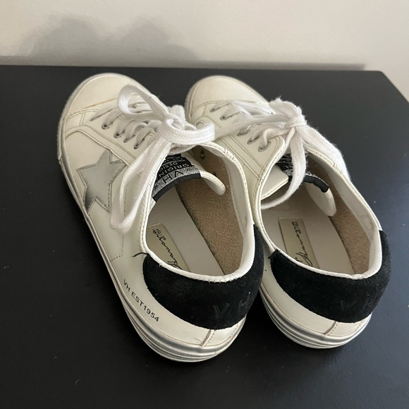 Vintage Havanna Women’s Sneakers - Picture 4 of 4